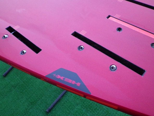 2024 ���С���ܡ��� �ѥ���2 �ץ��������� SEVERNE PYRO2 PROWAVE 79�����/UBW-391��