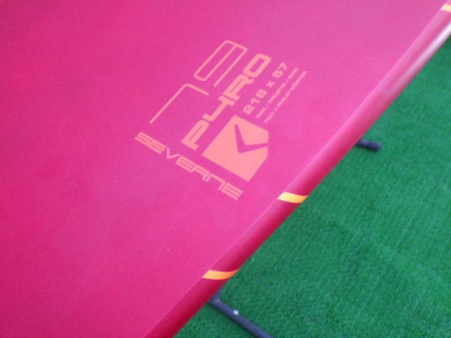 2024 ���С���ܡ��� �ѥ���2 �ץ��������� SEVERNE PYRO2 PROWAVE 79�����/UBW-391��