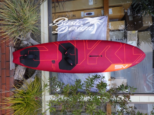 2024 ���С���ܡ��� �ѥ���2 �ץ��������� SEVERNE PYRO2 PROWAVE 79�����/UBW-391��