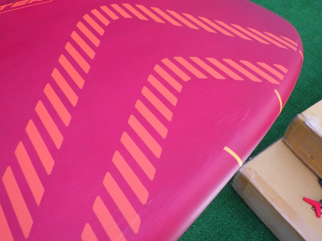 2024 ���С���ܡ��� �ѥ���2 �ץ��������� SEVERNE PYRO2 PROWAVE 79�����/UBW-391��