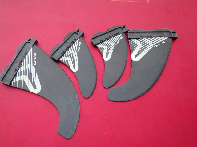 2024 ���С���ܡ��� �ѥ���2 �ץ��������� SEVERNE PYRO2 PROWAVE 79�����/UBW-391��