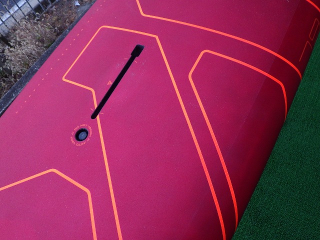 2024 ���С���ܡ��� �ѥ���2 �ץ��������� SEVERNE PYRO2 PROWAVE 79�����/UBW-391��