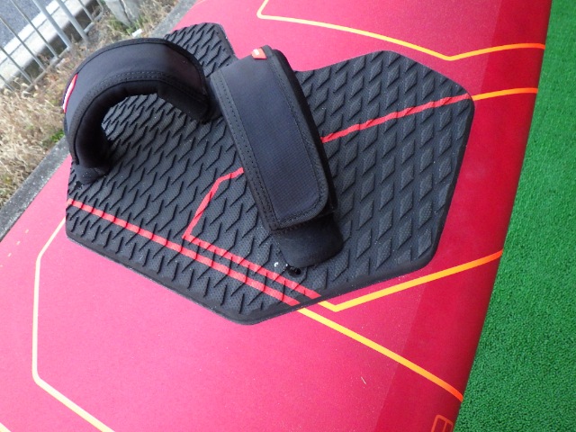 2024 ���С���ܡ��� �ѥ���2 �ץ��������� SEVERNE PYRO2 PROWAVE 79�����/UBW-391��