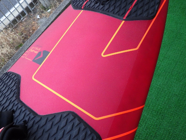 2024 ���С���ܡ��� �ѥ���2 �ץ��������� SEVERNE PYRO2 PROWAVE 79�����/UBW-391��