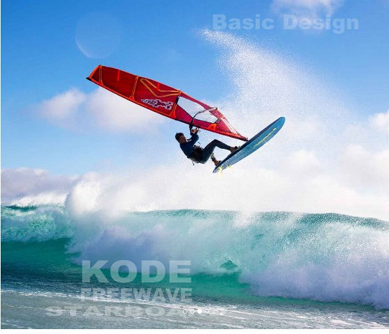 2020 �������ܡ��� �����ɥե꡼�������� STARBOARD KODE free wave FLAX BALSA(new/����̵��)