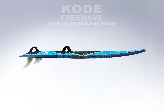 2020 �������ܡ��� �����ɥե꡼�������� STARBOARD KODE free wave FLAX BALSA(new/����̵��)