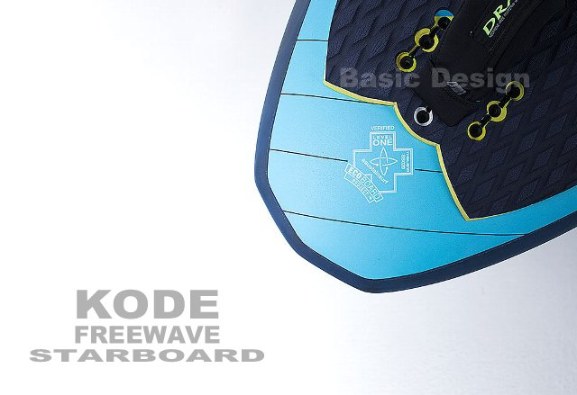 2020 �������ܡ��� �����ɥե꡼�������� STARBOARD KODE free wave FLAX BALSA(new/����̵��)