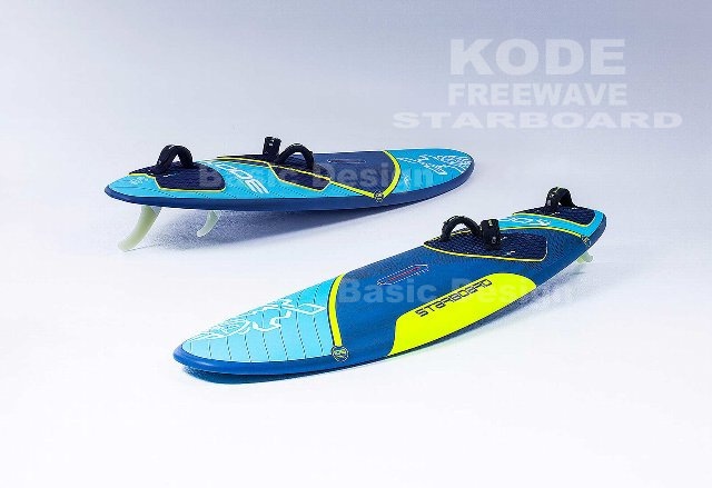 2020 �������ܡ��� �����ɥե꡼�������� STARBOARD KODE free wave FLAX BALSA(new/����̵��)