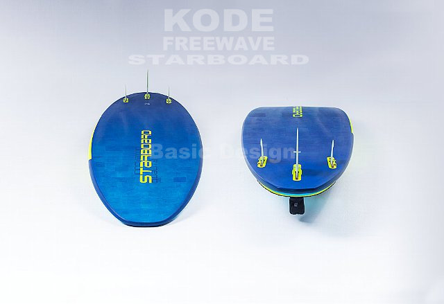 2020 �������ܡ��� �����ɥե꡼�������� STARBOARD KODE free wave FLAX BALSA(new/����̵��)