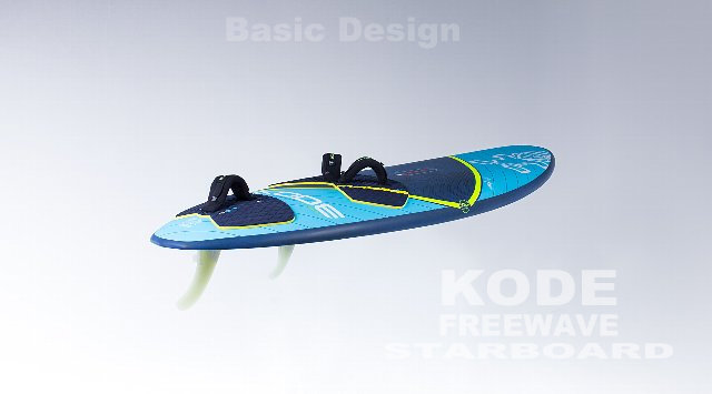 2020 �������ܡ��� �����ɥե꡼�������� STARBOARD KODE free wave FLAX BALSA(new/����̵��)
