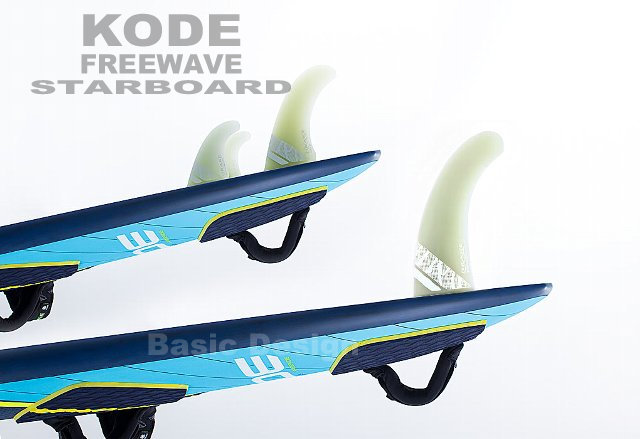 2020 �������ܡ��� �����ɥե꡼�������� STARBOARD KODE free wave FLAX BALSA(new/����̵��)