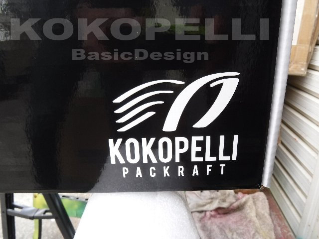 2019 �����ڥ� �ѥå�����ե� �˥�������� KOKOPELLI Nirvana ����ե٥��顼( #1843036)
