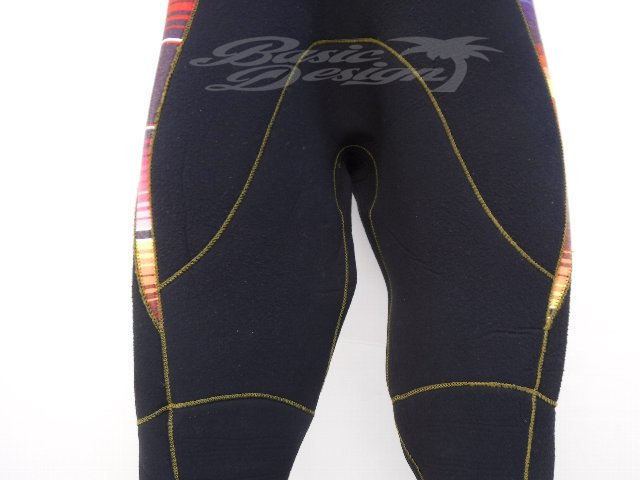 2011 ֥졼 ȥå  BREAKEROUT CHEST ZIP  S.U.L/WET-005