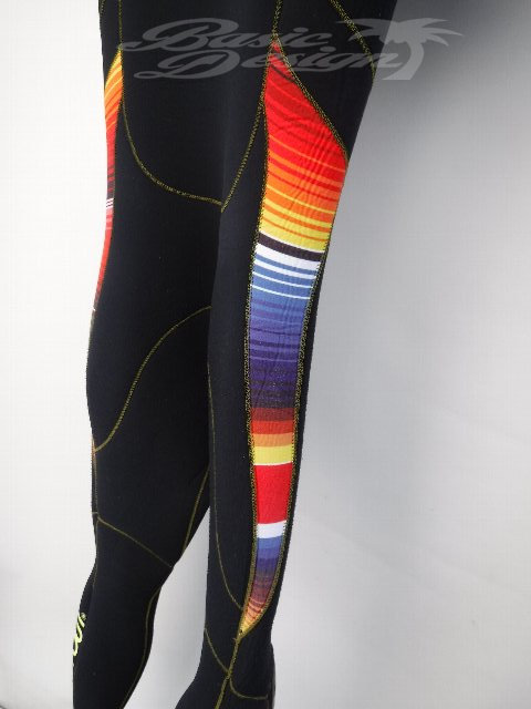 2011 ֥졼 ȥå  BREAKEROUT CHEST ZIP  S.U.L/WET-005