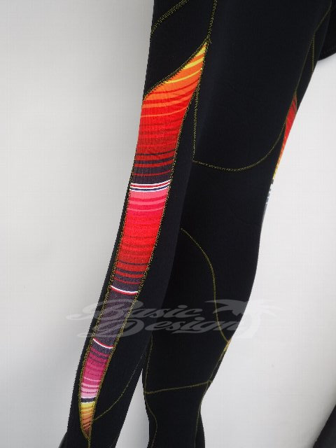 2011 ֥졼 ȥå  BREAKEROUT CHEST ZIP  S.U.L/WET-005