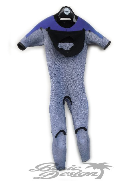 2011 ֥졼 ȥå  BREAKEROUT CHEST ZIP  S.U.L/WET-005