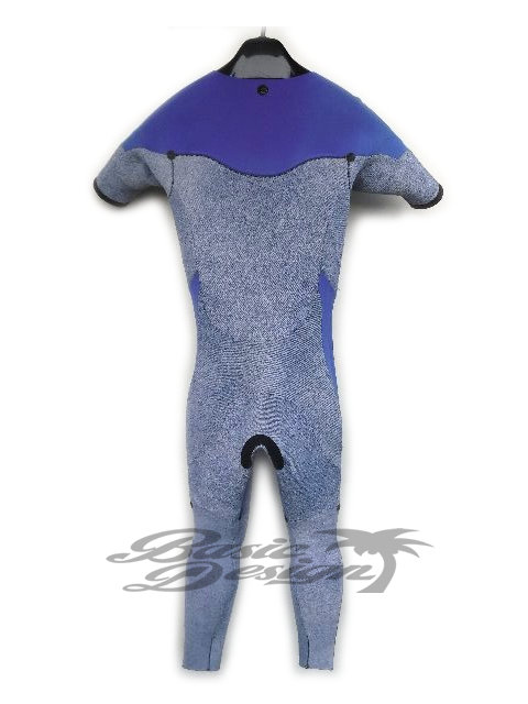 2011 ֥졼 ȥå  BREAKEROUT CHEST ZIP  S.U.L/WET-005