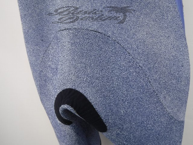 2011 ֥졼 ȥå  BREAKEROUT CHEST ZIP  S.U.L/WET-005