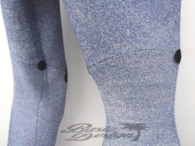 2011 ֥졼 ȥå  BREAKEROUT CHEST ZIP  S.U.L/WET-005