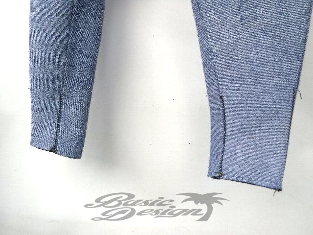 2011 ֥졼 ȥå  BREAKEROUT CHEST ZIP  S.U.L/WET-005