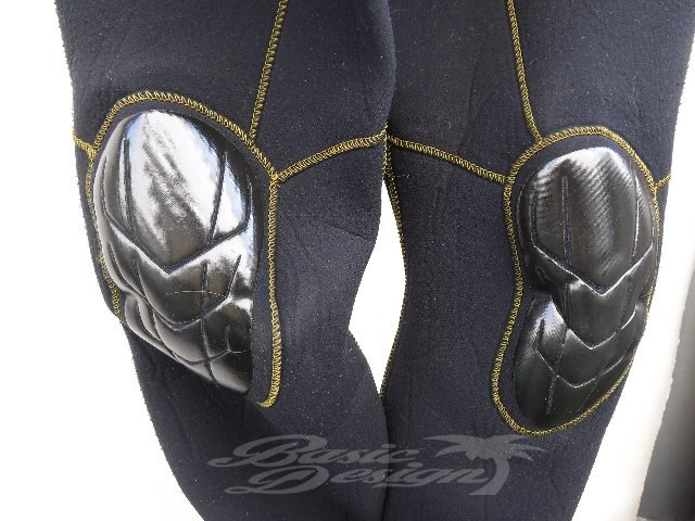 2011 ֥졼 ȥå  BREAKEROUT CHEST ZIP  S.U.L/WET-005