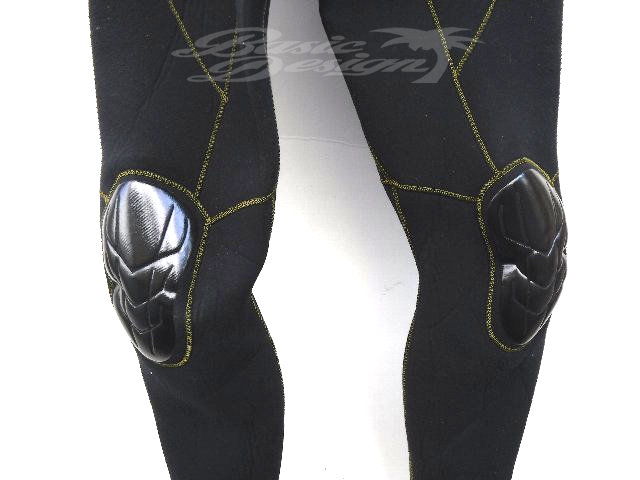 2011 ֥졼 ȥå  BREAKEROUT CHEST ZIP  S.U.L/WET-005