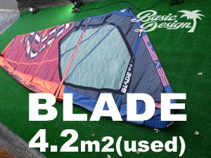 2019 ���С��� �֥졼�� SEVERNE BLADE 4.2m2  (���/USW-851��