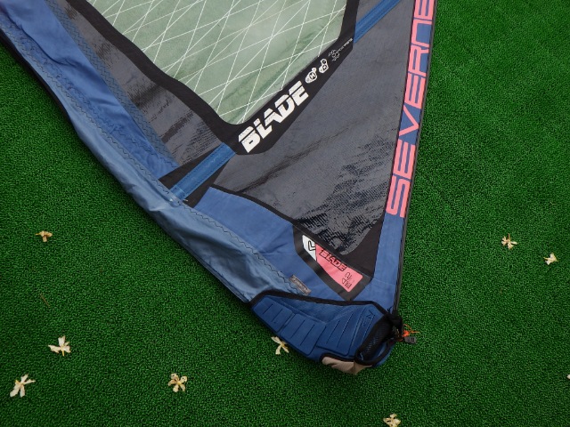 2019 ���С��� �֥졼�� SEVERNE BLADE 4.2m2  (���/USW-851��