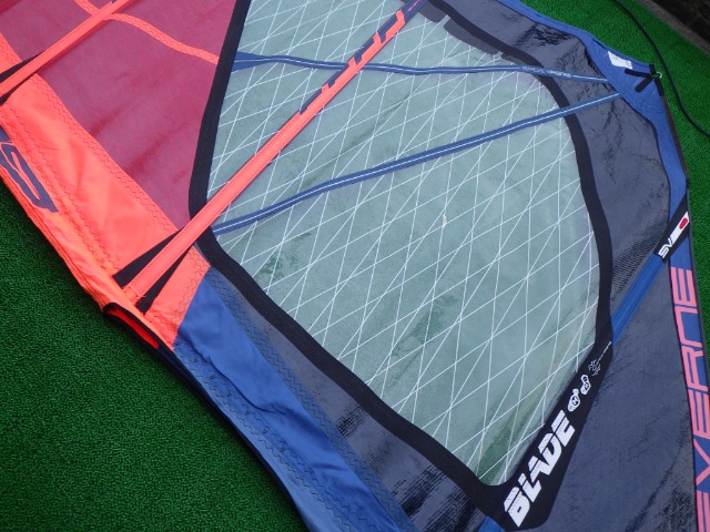 2019 ���С��� �֥졼�� SEVERNE BLADE 4.2m2  (���/USW-851��