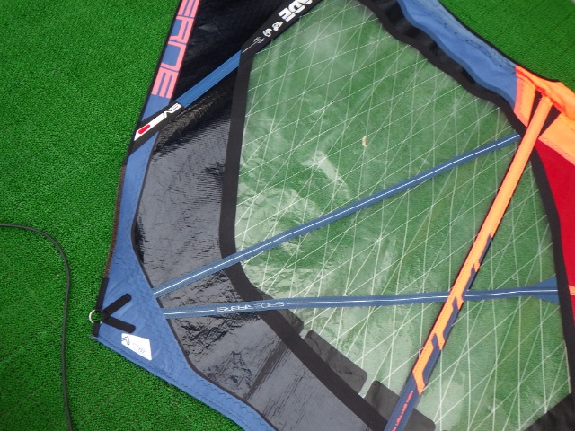 2019 ���С��� �֥졼�� SEVERNE BLADE 4.2m2  (���/USW-851��