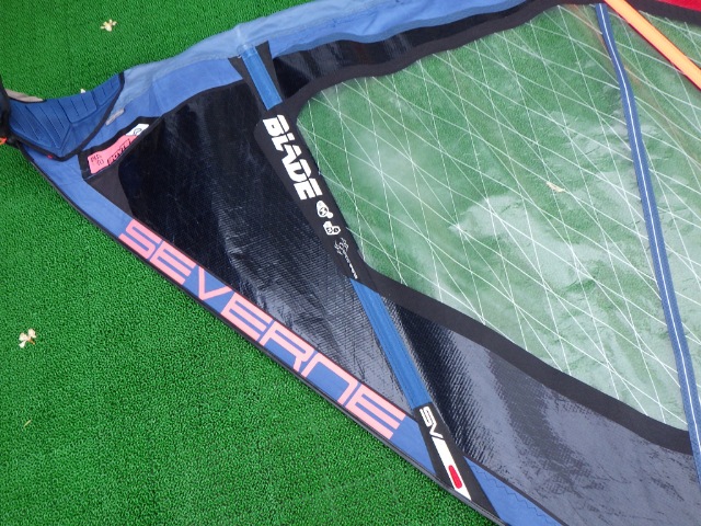 2019 ���С��� �֥졼�� SEVERNE BLADE 4.2m2  (���/USW-851��