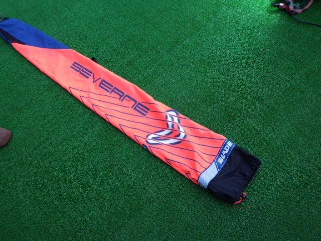 2019 ���С��� �֥졼�� SEVERNE BLADE 4.2m2  (���/USW-851��