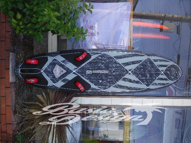 2018 パトリック スラローム PATRIK SLALOM GBM 95 (中古/UBS-149 