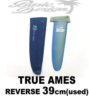 1996 �ĥ롼�����ॹ ��С��� TRUE AMES REVERSE 39cm �����/URF-116��