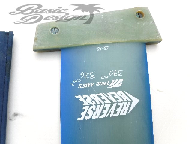 1996 �ĥ롼�����ॹ ��С��� TRUE AMES REVERSE 39cm �����/URF-116��