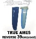 1996 �ĥ롼�����ॹ ��С��� TRUE AMES REVERSE 39cm �����/URF-116��