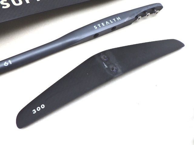 2022-23 �������� �ץ饺�� 1600 �����ܥ�ޥ��� ���å�AK PLASMA  Wing Foil Set 1600�����/UFOIL-200��