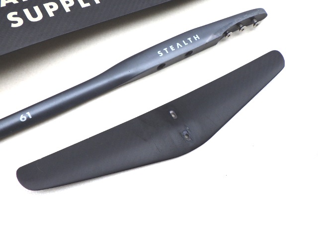 2022-23 �������� �ץ饺�� 1600 �����ܥ�ޥ��� ���å�AK PLASMA  Wing Foil Set 1600�����/UFOIL-200��