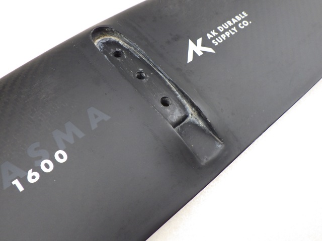 2022-23 �������� �ץ饺�� 1600 �����ܥ�ޥ��� ���å�AK PLASMA  Wing Foil Set 1600�����/UFOIL-200��