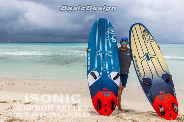 2024 �������ܡ��� �������˥å���STARBOARD ISONIC CARBON REFLEX SANDWICH   (new/����̵��)