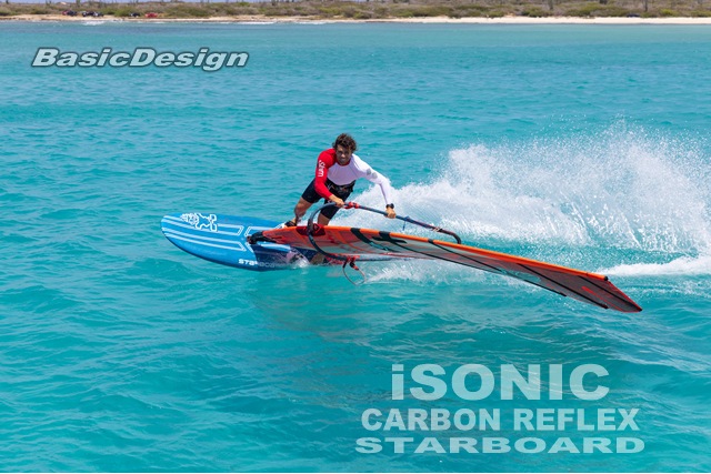 2024 �������ܡ��� �������˥å���STARBOARD ISONIC CARBON REFLEX SANDWICH   (new/����̵��)