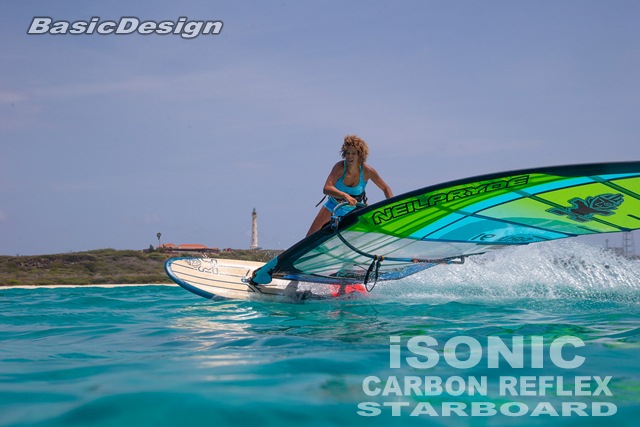 2024 �������ܡ��� �������˥å���STARBOARD ISONIC CARBON REFLEX SANDWICH   (new/����̵��)