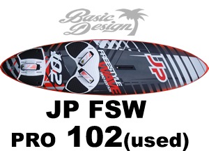 2015 �������ԡ� �ե꡼�������륦������ JP FREESTYLE WAVE PRO 102 �����/UBF-364��