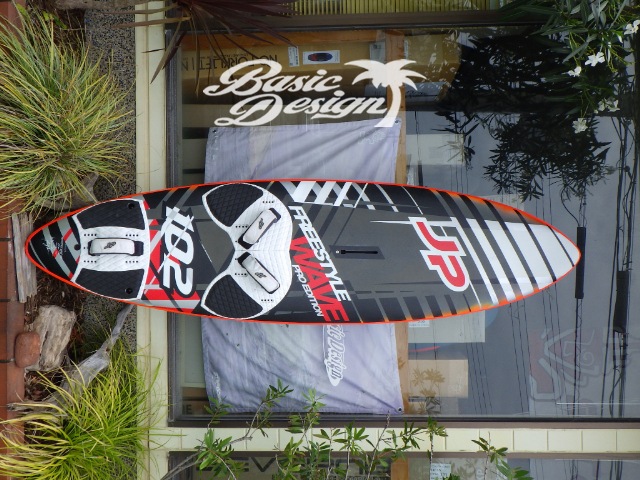 2015 �������ԡ� �ե꡼�������륦������ JP FREESTYLE WAVE PRO 102 �����/UBF-364��