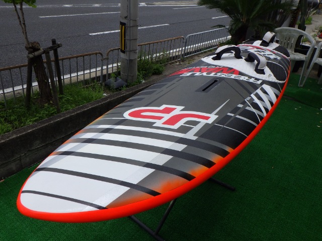 2015 �������ԡ� �ե꡼�������륦������ JP FREESTYLE WAVE PRO 102 �����/UBF-364��