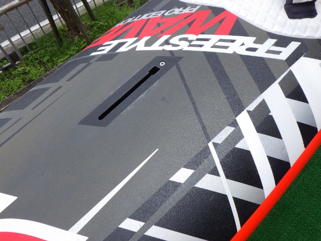 2015 �������ԡ� �ե꡼�������륦������ JP FREESTYLE WAVE PRO 102 �����/UBF-364��