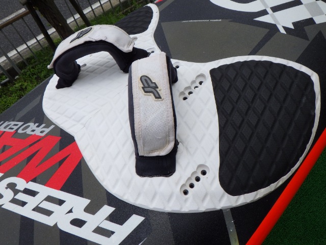 2015 �������ԡ� �ե꡼�������륦������ JP FREESTYLE WAVE PRO 102 �����/UBF-364��