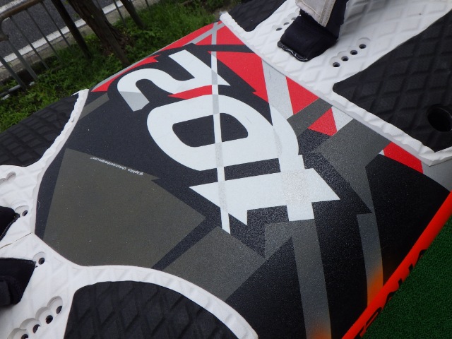 2015 �������ԡ� �ե꡼�������륦������ JP FREESTYLE WAVE PRO 102 �����/UBF-364��