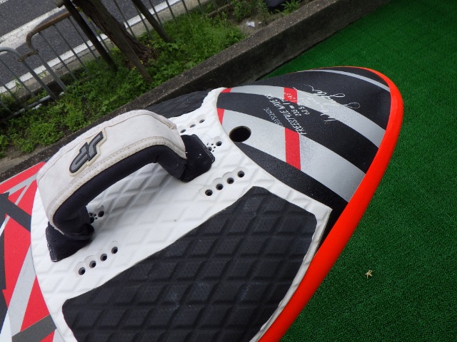 2015 �������ԡ� �ե꡼�������륦������ JP FREESTYLE WAVE PRO 102 �����/UBF-364��