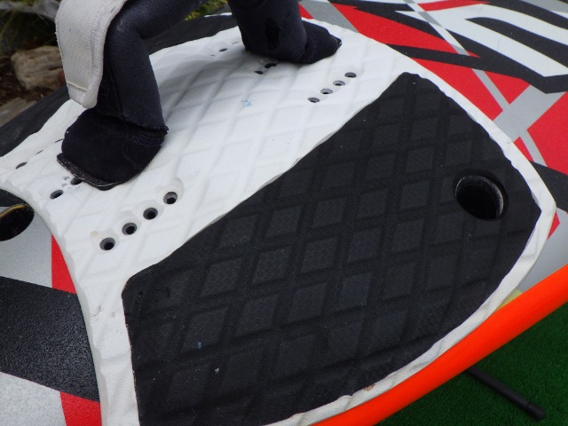 2015 �������ԡ� �ե꡼�������륦������ JP FREESTYLE WAVE PRO 102 �����/UBF-364��